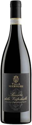 2019 Amarone della Valpolicella DOCG BIO