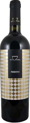 2022 Primitivo Puglia IGP