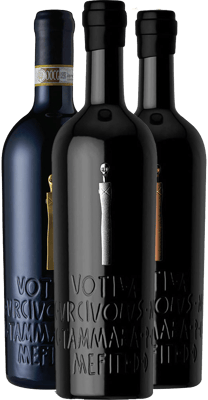 Urciuolo Vini Box Premium