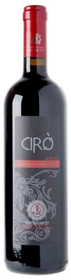 2023 Rosso Cirò DOC