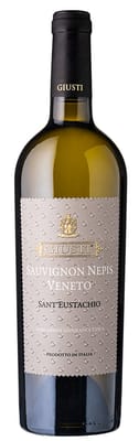 Sauvignon Nepis Sant'Eustachio Veneto IGP