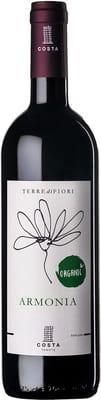 2021 Terredifiori Armonia Organic Toscana IGP