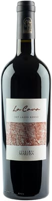 2021 La Cava Lazio IGP