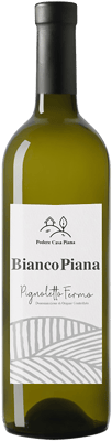 2021 Pirat Rifermentato in bottiglia Pignoletto DOC