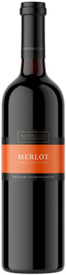 Merlot Marca Trevigiana IGP