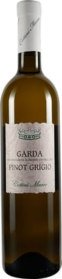 2023 Pinot Grigio Garda DOC