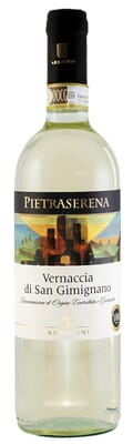 Vernaccia di San Gimignano DOCG