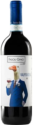 La Corte del Pozzo Valpolicella DOC BIO