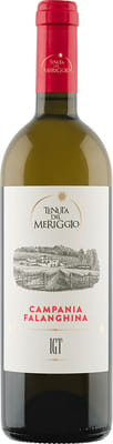 2022 Falanghina Campania IGP 0,375 L