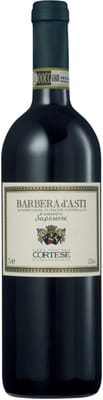 2021 Barbera Asti Superiore DOCG