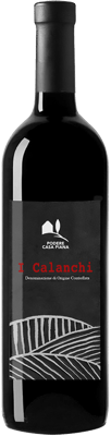 2023 I Calanchi