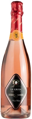 La Grisa - Spumante Rosé