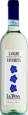 2022 Langhe Favorita DOC