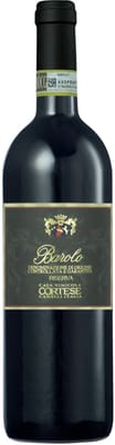 2016 Barolo Riserva DOCG