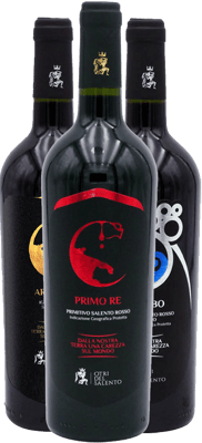 Primitivo Box Premium