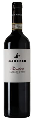 2023 Bassina Barbera d'Asti DOCG