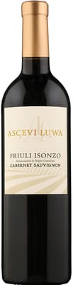 2021 Cabernet Sauvignon Friuli Isonzo DOC