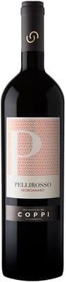 2018 Pellirosso Negroamaro Salento IGP