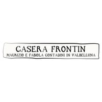 Casera Frontin