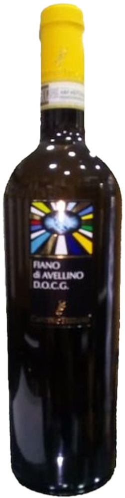 Fiano Di Avellino DOCG Fiano Di Avellino DOCG