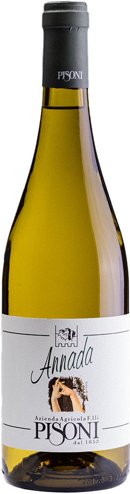 2023 Annada Nosiola Vigneti delle Dolomiti IGP 2023 Annada Nosiola Vigneti delle Dolomiti IGP