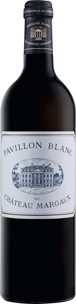 Château Margaux 2022 Pavillon Blanc du Château Margaux