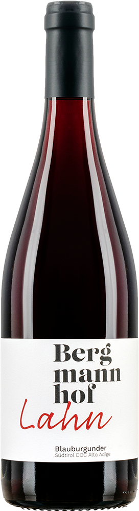 2022 Lahn Pinot Noir Südtirol DOC