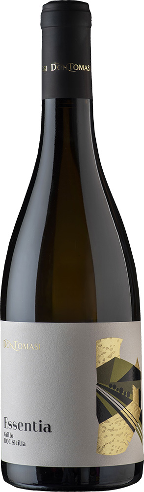 Essentia Grillo Sicilia DOC