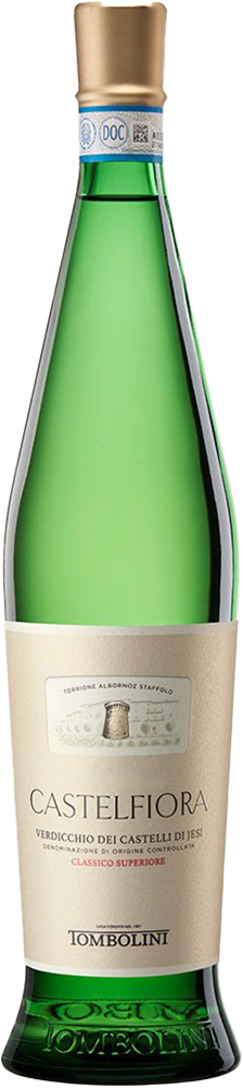 2020 "Castelfiora" Verdicchio dei Castelli di Jesi Classico Superiore DOC 2020 "Castelfiora" Verdicchio dei Castelli di Jesi Classico Superiore DOC