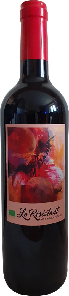 2021 Le Resistant BIO 2021 Le Resistant BIO