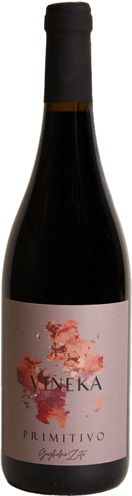 Primitivo Puglia IGP Primitivo Puglia IGP
