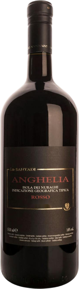 2025 OSSO ANGHELIA Tappo Vite 1,5 L