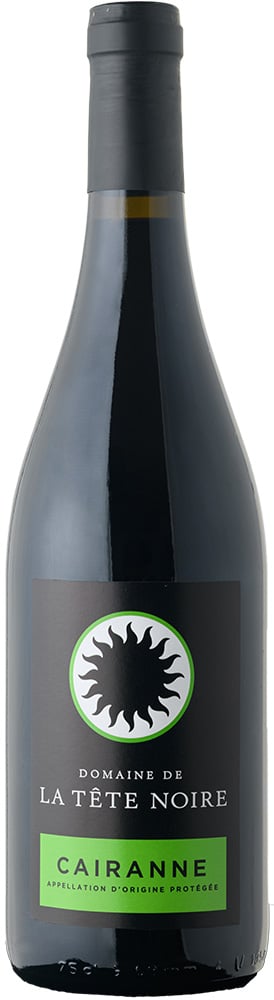 2022 Cairanne AOP BIO 2022 Cairanne AOP BIO