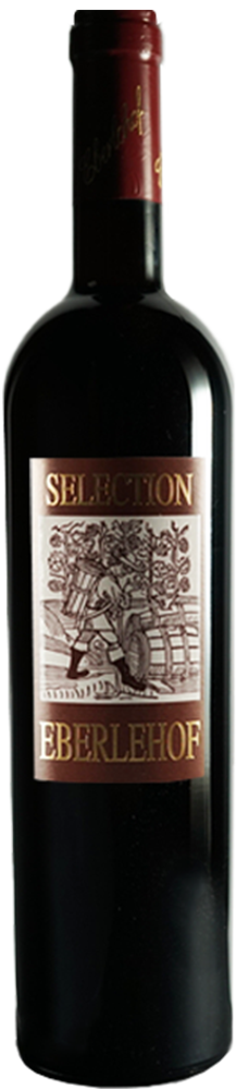 2018 Merlot Riserva Alto Adige DOC