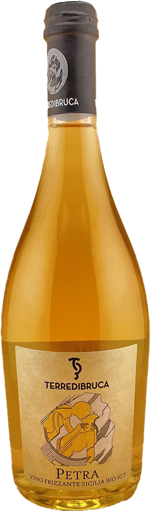 2023 Petra Terre Siciliane IGP BIO