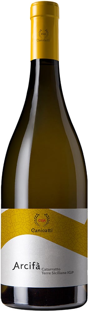 2024 Arcifà Terre Siciliane IGP 2024 Arcifà Terre Siciliane IGP