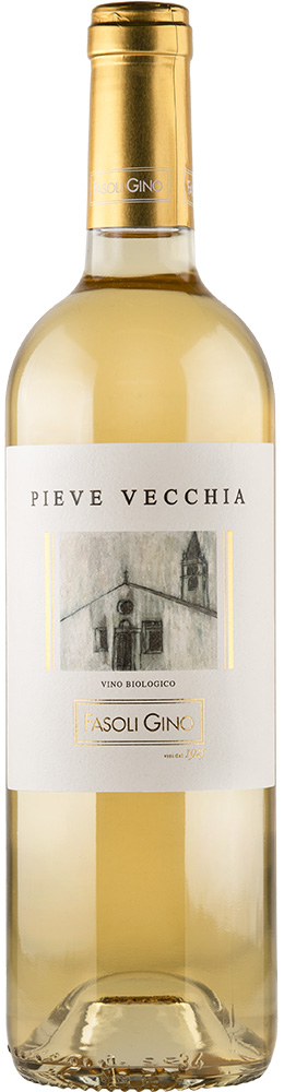 2021 Pieve Vecchia Bianco Veronese IGP BIO