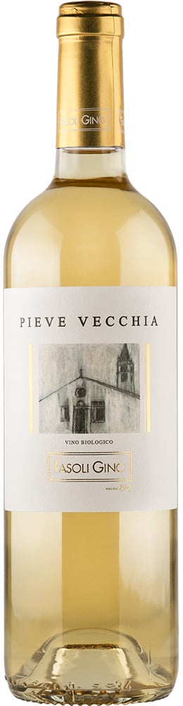 2021 Pieve Vecchia Bianco Veronese IGP BIO 2021 Pieve Vecchia Bianco Veronese IGP BIO