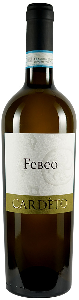 2021 Febeo Orvieto Classico DOC