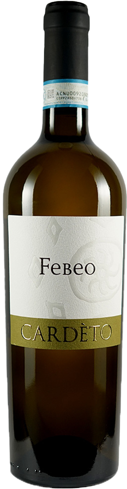 2021 Febeo Orvieto Classico DOC 2021 Febeo Orvieto Classico DOC