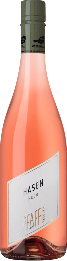 Pfaffl 2025 Rosé Hasen