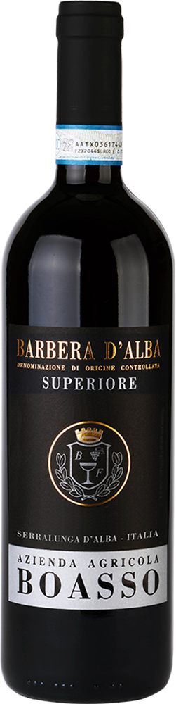 2023 Barbera d'Alba Superiore