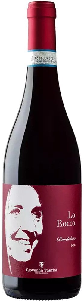 2022 La Rocca Bardolino DOC 2022 La Rocca Bardolino DOC