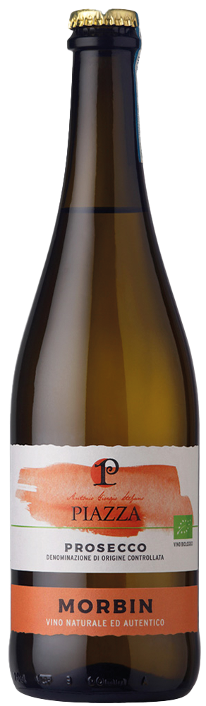 2024 Morbin Prosecco DOC BIO 2024 Morbin Prosecco DOC BIO