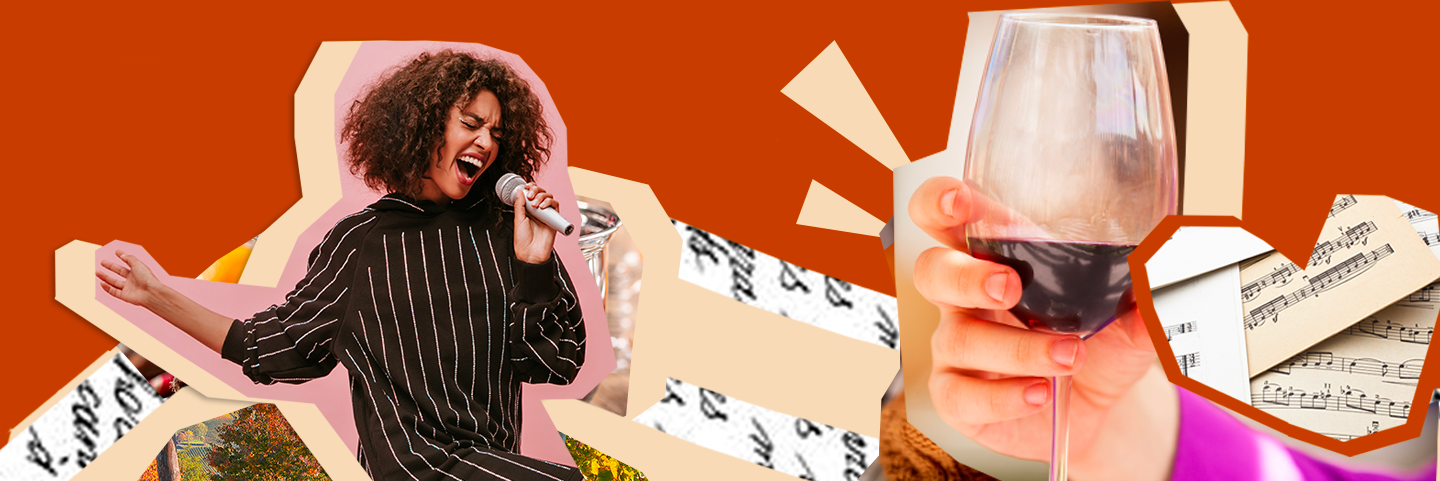 Degustazione vino e musica: come vivere al meglio ogni serata Sanremo Degustazione vino e musica: come vivere al meglio ogni serata Sanremo