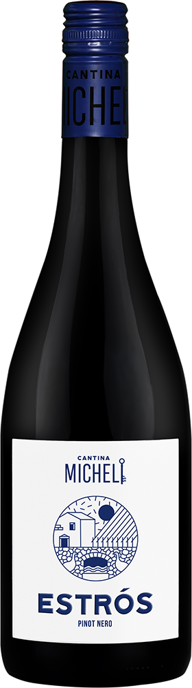 2022 Estros Vigneti delle Dolomiti IGP 2022 Estros Vigneti delle Dolomiti IGP