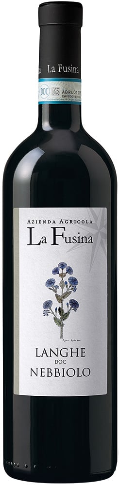 2023 Nebbiolo Langhe DOC 2023 Nebbiolo Langhe DOC