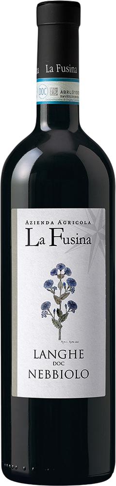 2024 Nebbiolo Langhe DOC