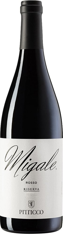 2021 Rosso Riserva Migale Friuli Colli Orientali DOC 2021 Rosso Riserva Migale Friuli Colli Orientali DOC