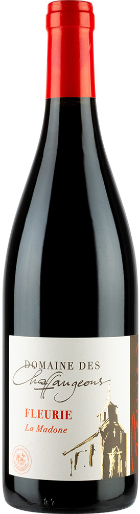 2021 La Madone Fleurie AOP